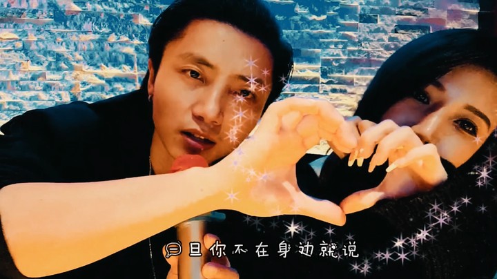 斗鱼CP节目来了-（再改错字）