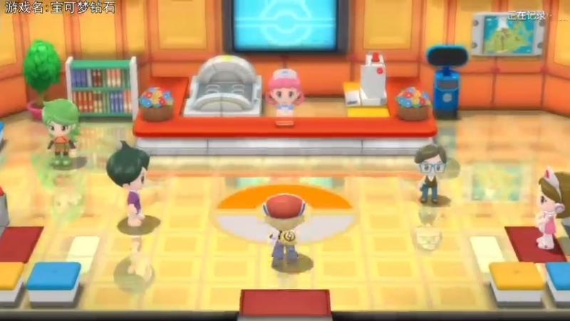 【2021-11-19 20点场】巴格拉斯：热爱生活，走进巴叔