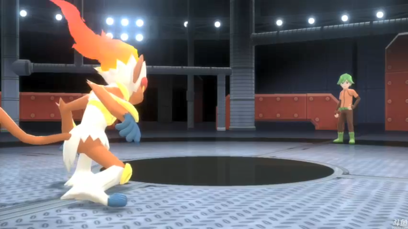 【2021-11-19 19点场】猫叔灬灬：【猫叔】宝可梦来了，让我们一起吐槽它吧~