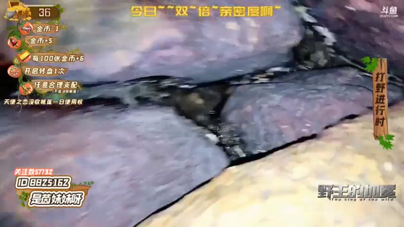 【2021-11-19 20点场】川味箩卜：野王的加冕Day 1