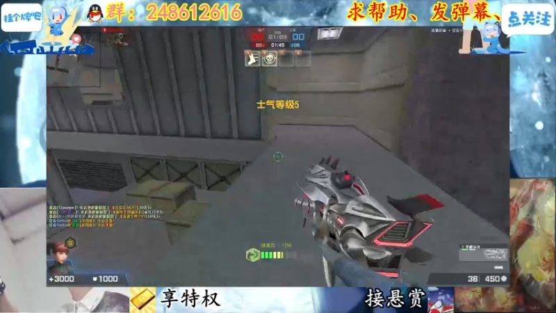 【2021-11-18 21点场】寻丶龙绝：【牵寻】20点~22点直播，有事请联系。