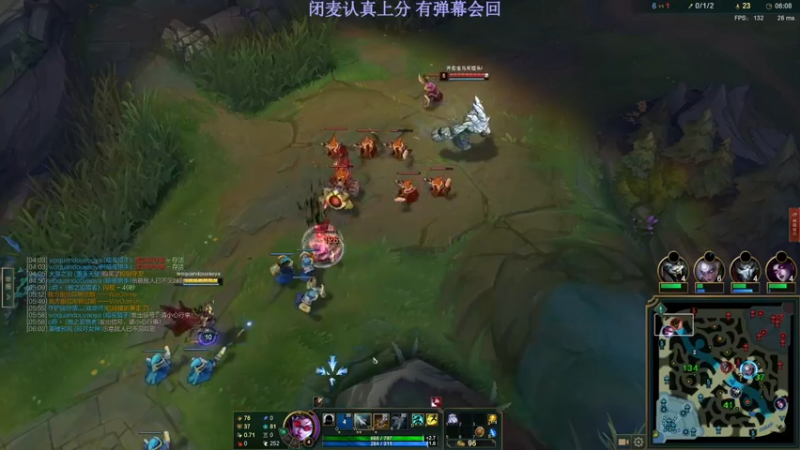 【2021-11-19 12点场】Ks树：青受奶狗音声优