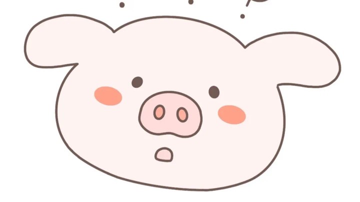 。