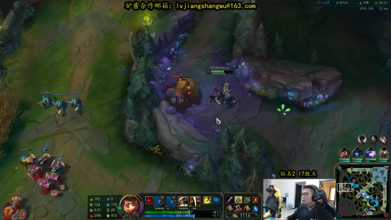 【2021-11-19 16点场】余小C真的很强：余小C：早上好，余人来了！