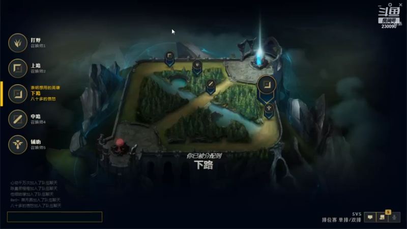 【2021-11-19 16点场】第一神牛丶久久大魔王：对不起 我是个老霉批