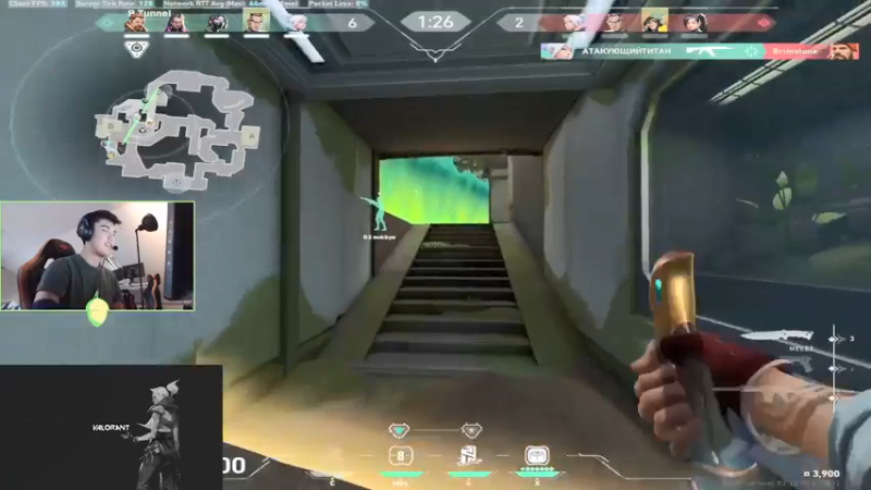 【2021-11-19 21点场】风暴奶爸Nai8：【奶爸】聊聊冠军赛分组