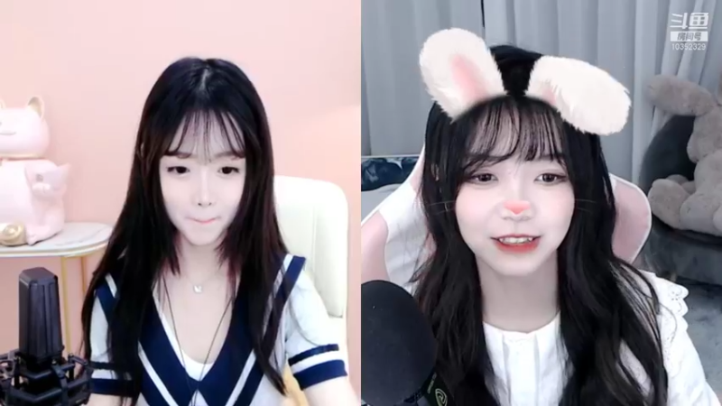 【2021-11-18 19点场】茶茶桃酥：快来聊天（∩▽∩）