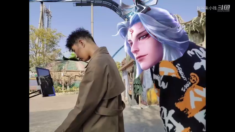 《说好不哭》COVER周杰伦