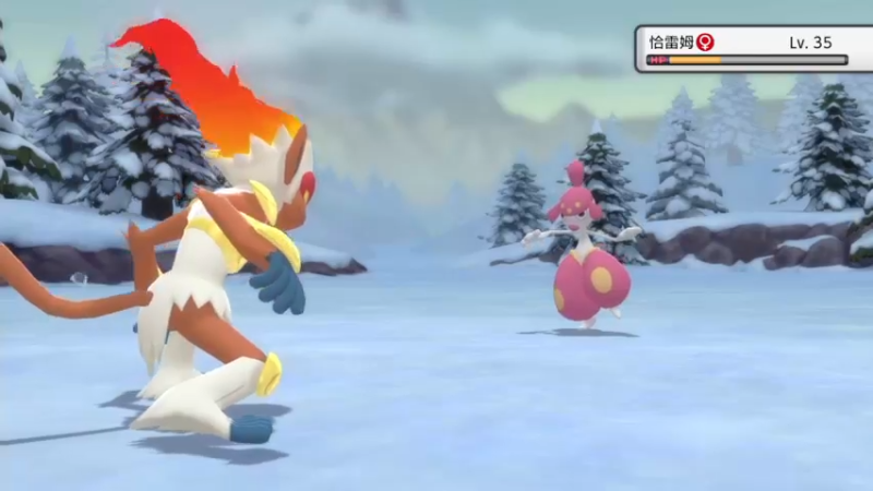【2021-11-19 13点场】KazeLink：马力欧-Link 技术主播没有GG