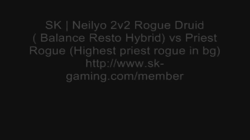 潜行者PVP集锦