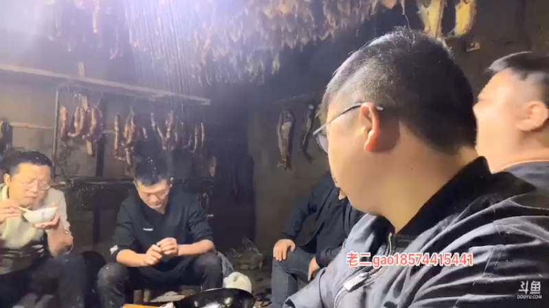 【2021-11-18 23点场】魅力生活i：100级我们又来了