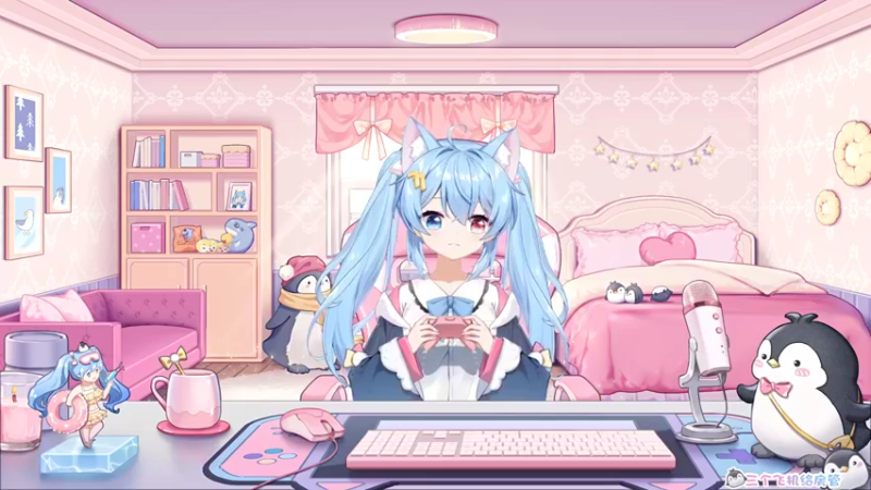 【2021-11-19 18点场】小仙女七七酱：❤帝国神话：全宇宙首播！这是谁的部将！！