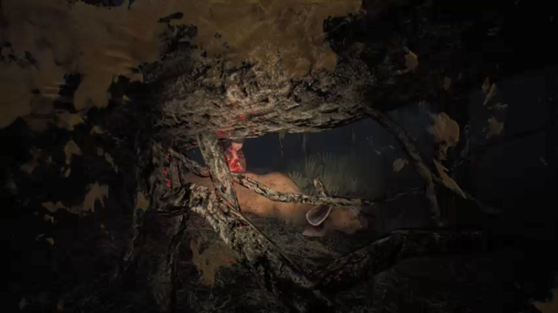 【2021-11-19 11点场】琼斯小卫：新游《感染屋敷》惊悚首播~胆小勿入