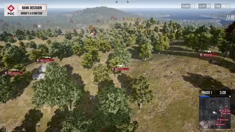 【2021-11-19 19点场】dudu4e嘟师傅：【嘟师傅解说】世界冠军赛DAY2