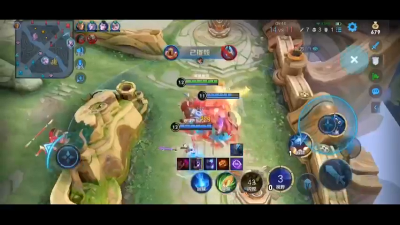 什么，葫芦娃救爷爷都来给我送五杀!!!!