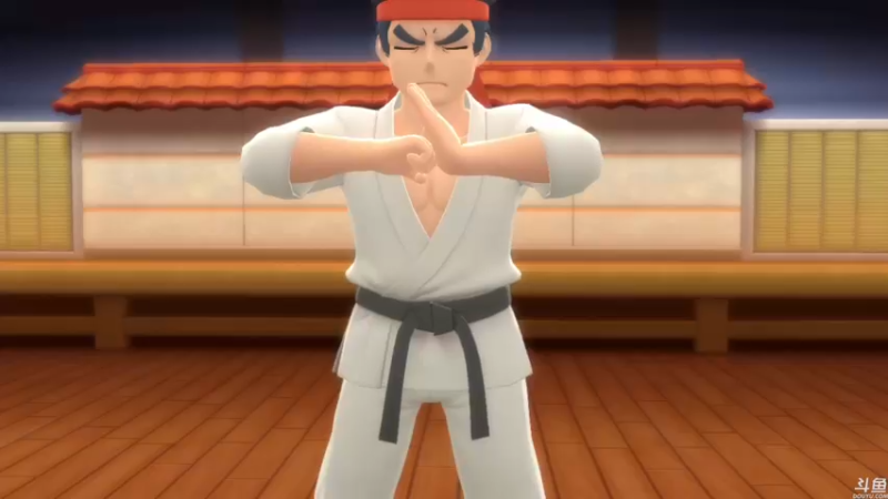 【2021-11-19 15点场】猫叔灬灬：【猫叔】宝可梦来了，让我们一起吐槽它吧~