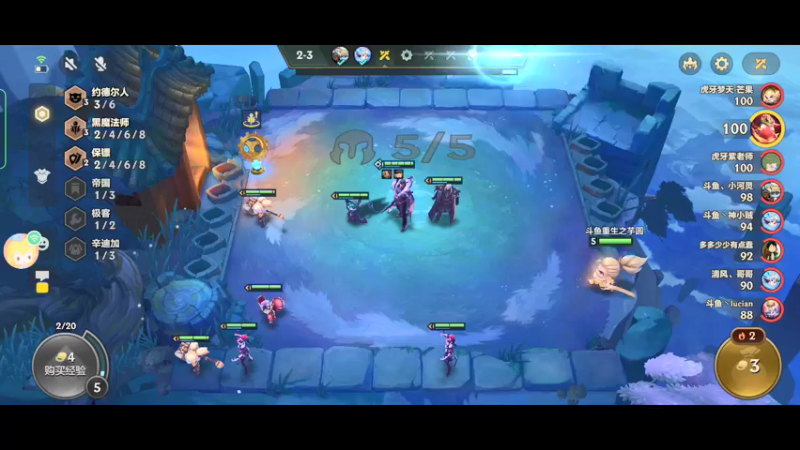 【2021-11-19 14点场】NB丶条皮兄弟：千分王者开冲第一!