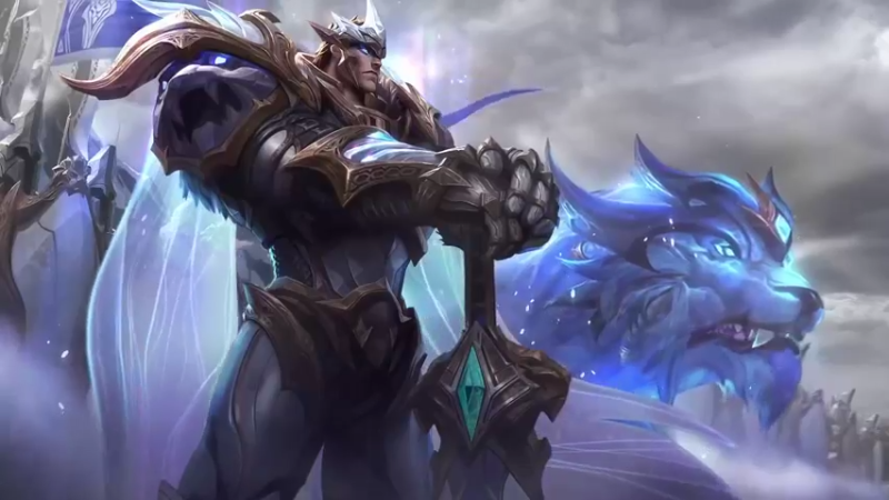 【2021-11-19 12点场】店长盖伦：直播了 研究新思路