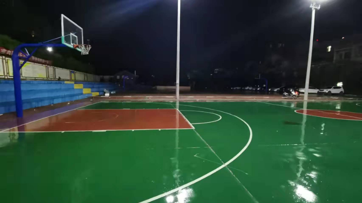 篮球2