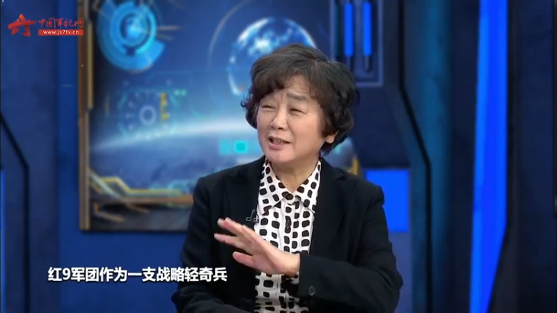 红九军团还未渡江就拆桥？宋任穷后来回忆：从没见过朱德发那么大的脾气