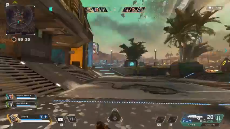 【2021-11-18 23点场】zard1991：zard1991