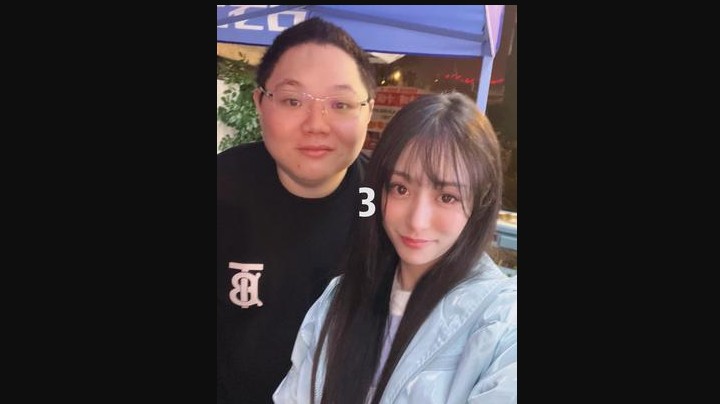 当年我们还都很年轻