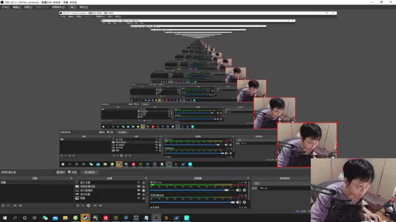 【2021-11-20 18点场】陈死狗cnh：双倍亲密度！枪法与相声并存的江湖术士！！