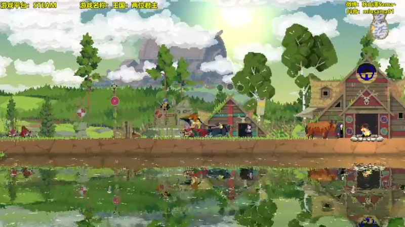 【2021-11-20 17点场】主播秋山澪丶：谈谈战地2042