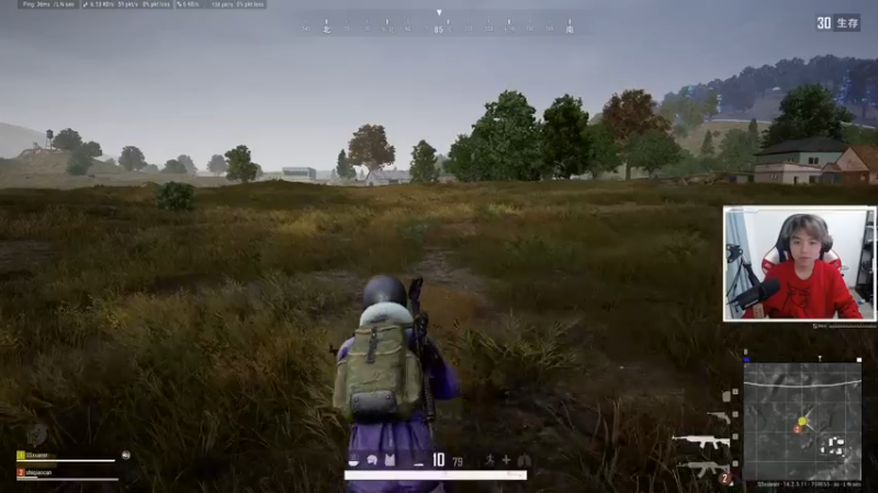 【2021-11-11 00点场】丨绅士瑄丨：贪婪专家版！神秘毕业！