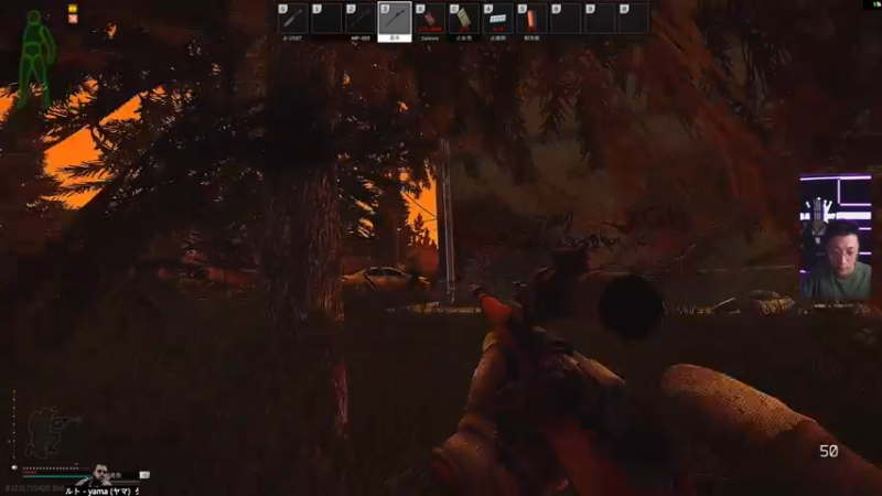 【2021-11-20 19点场】斯祥丶：塔科夫白边从零开始！启动！