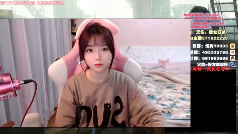 【2021-11-20 17点场】大枪炮狗：哟~睡得着呢~