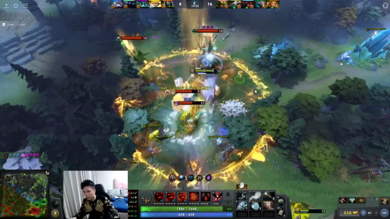 【2021-11-10 21点场】青择_：核心教学and辅助教学！ 54752