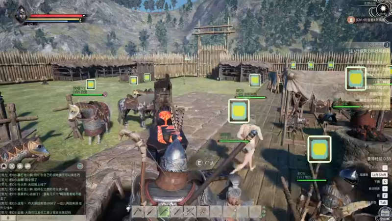 【2021-11-20 19点场】yyfyyf：随便娱乐！9999