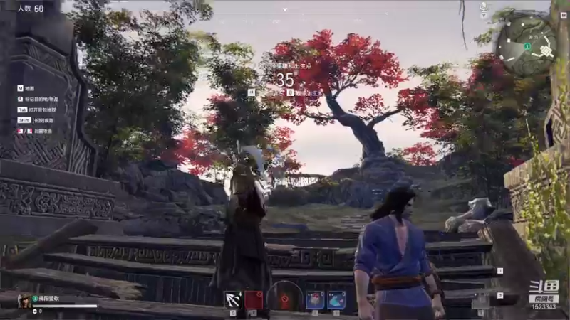 【2021-11-19 22点场】VanGogh浪子：浪子：振他