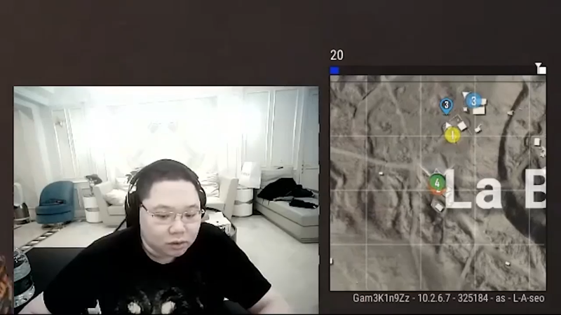 【英雄联盟】即将拥有人鱼线的PDD的精彩时刻 20211120 08点场