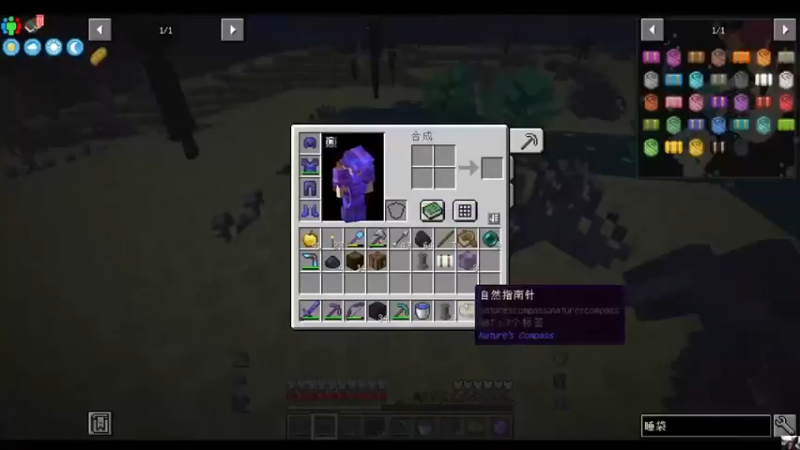 【我的世界】我的世界异界生存第一期，10更
