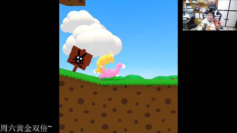 我在斗鱼看DL丶拖米直播王者荣耀