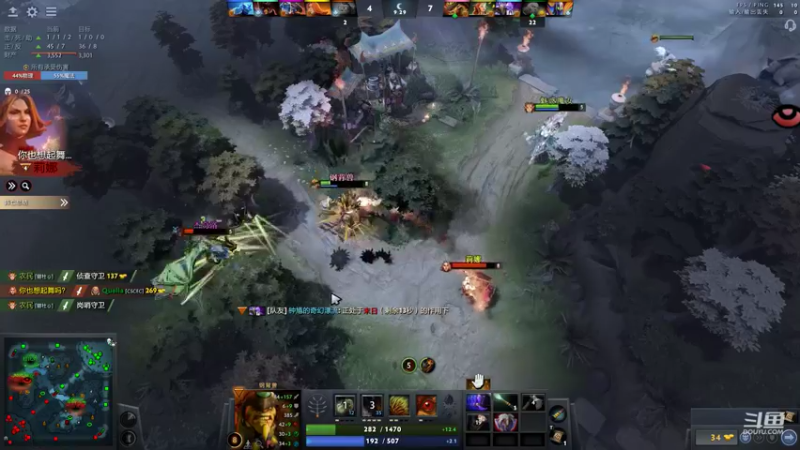 【2021-11-19 21点场】阳光男孩Aq：天梯潜心修炼~ 7718843