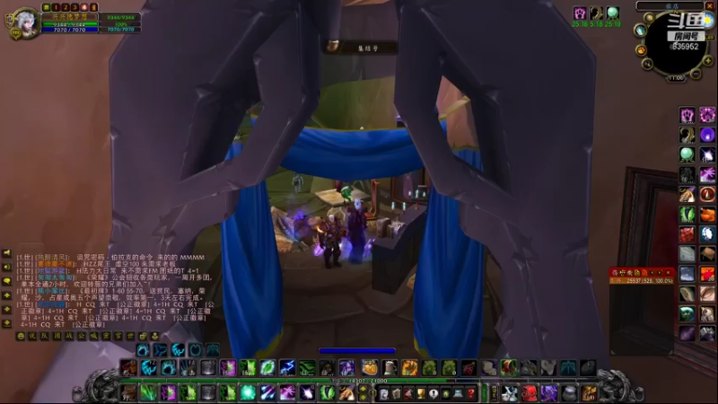 【2021-11-19 11点场】兴兴的梦想：1区火锤：生死有命富贵在天！635952