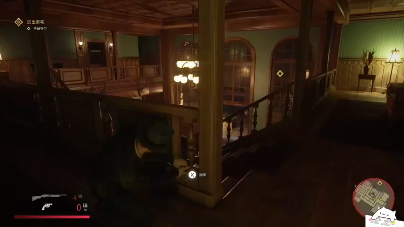 【2021-11-20 13点场】布鲁斯菲尔：四海兄弟 xxSIJI