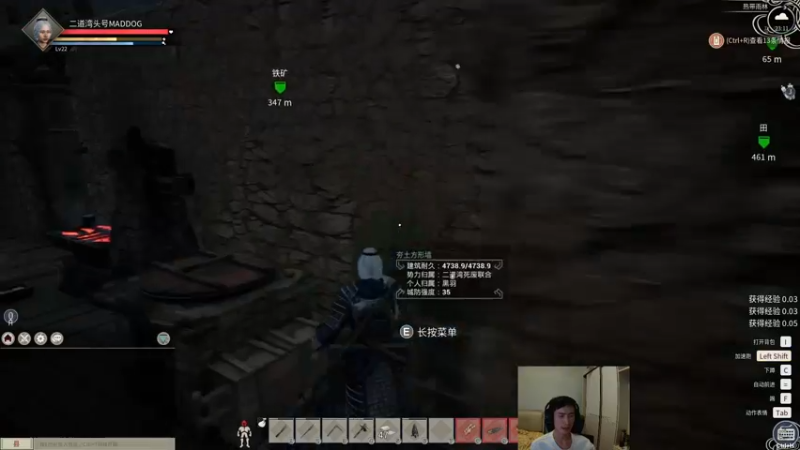 【2021-11-19 23点场】SAYA丶J：退役雇佣兵