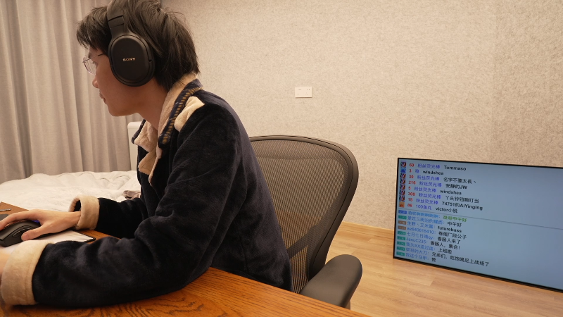 【马里奥制造】超级小桀的精彩时刻 20211120 12点场