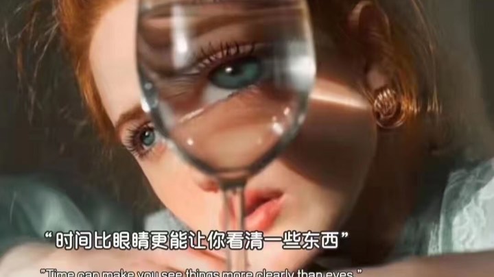 就是想要唠唠叨叨