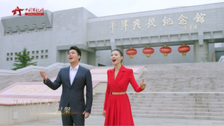 一曲《追随》动人心弦