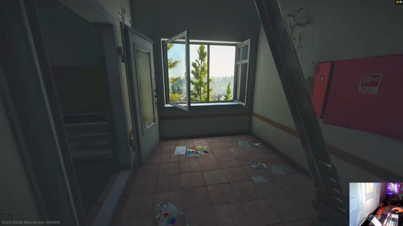 【2021-11-19 22点场】文化人老七：近战击杀世界第一