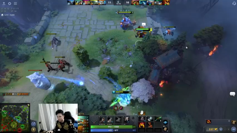 【2021-11-20 01点场】青择_：核心教学and辅助教学！ 54752