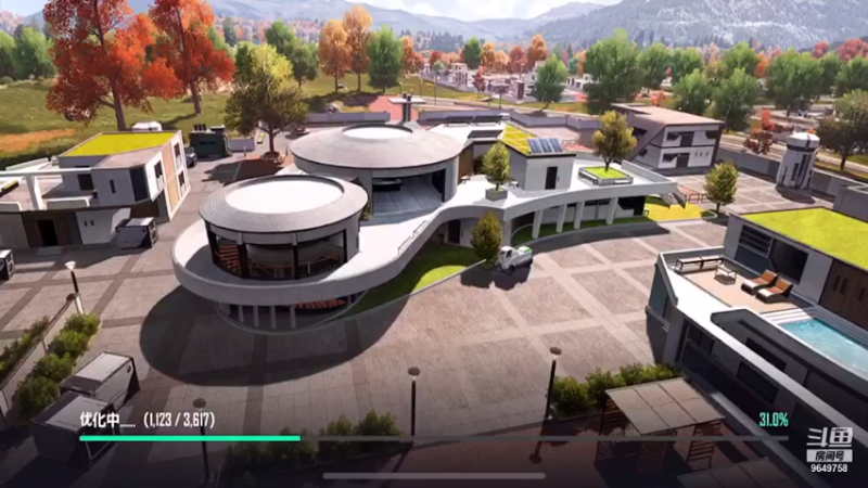 【2021-11-20 06点场】我愿带你看遍世间繁华：领礼包看直播了手慢无