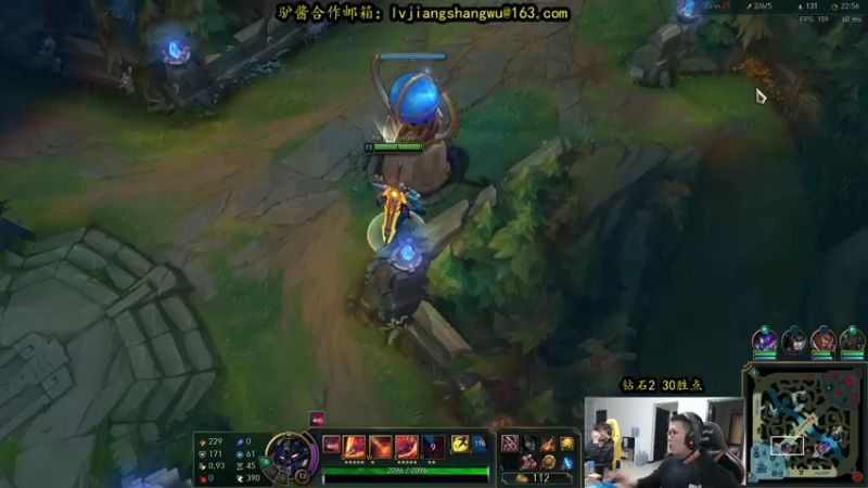 【2021-11-20 14点场】余小C真的很强：余小C：早上好，余人来了！