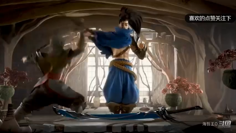 英雄联盟LOL手游-加里奥