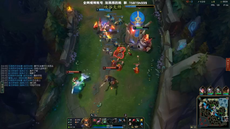 【2021-11-20 20点场】熊王c：熊王c：季前赛闭眼上个王者